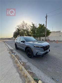 هۆندا CR-V